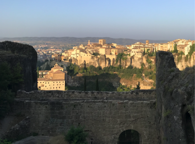 imagen Qué ver en Cuenca: los imprescindibles que no te puedes perder