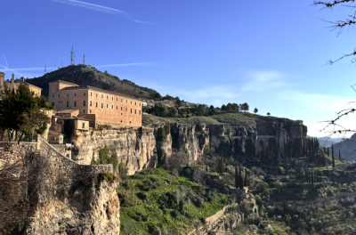 imagen Los mejores planes en Cuenca para un fin de semana