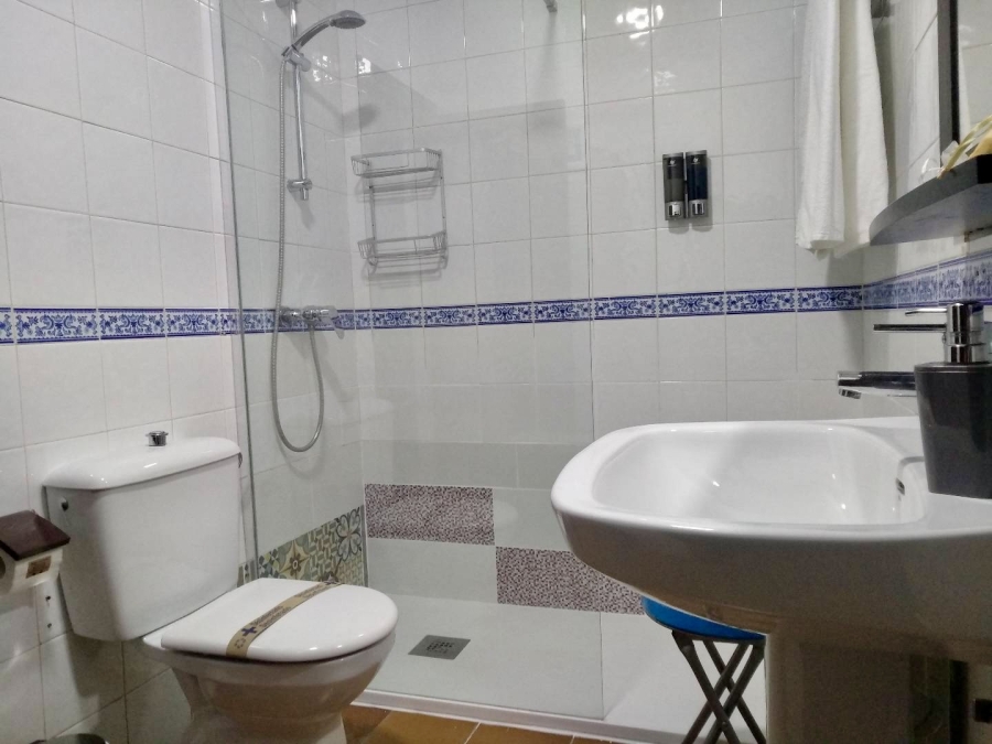 Servicios y zonas comunes