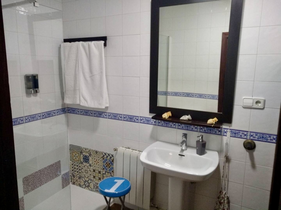 Servicios y zonas comunes