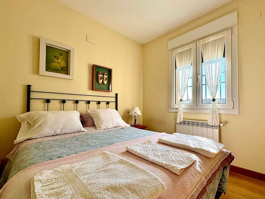 Servicios y zonas comunes