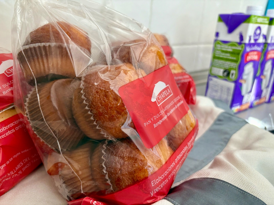 Servicios y zonas comunes