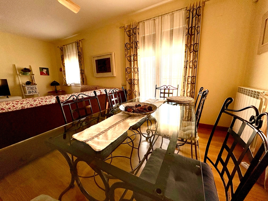 Servicios y zonas comunes