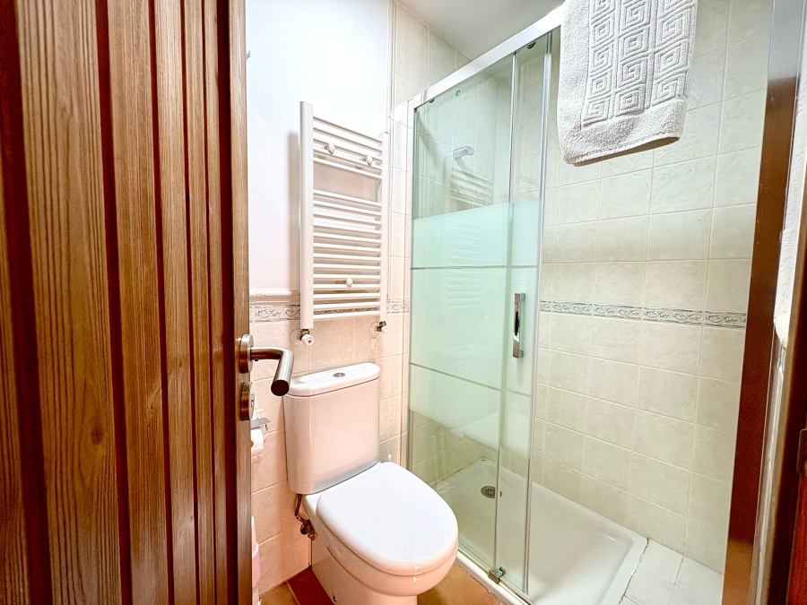 Servicios y zonas comunes