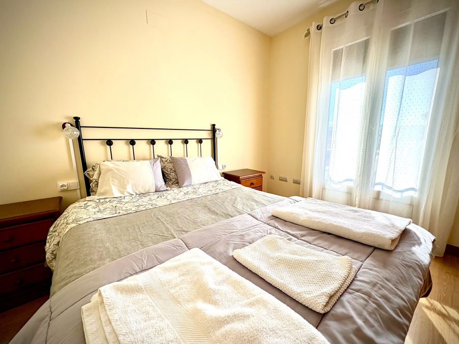 Servicios y zonas comunes