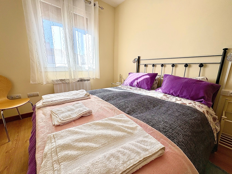 Servicios y zonas comunes