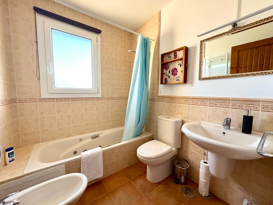 Servicios y zonas comunes