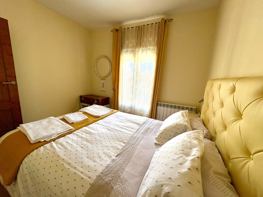 Servicios y zonas comunes