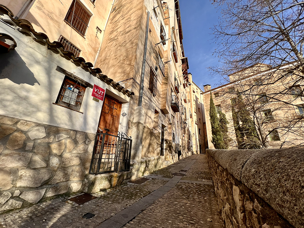 La Casita de Nerea